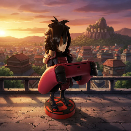 Soporte de mando Madara - Naruto (PS4, PS5, Xbox)