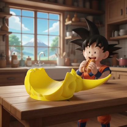 Porta completos Nube Voladora - Dragon Ball