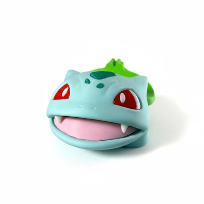 Porta completos Bulbasaur - Pokemon