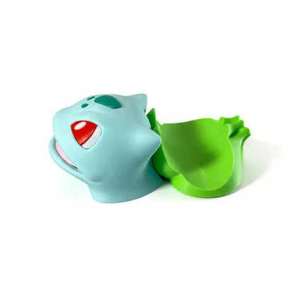 Porta completos Bulbasaur - Pokemon