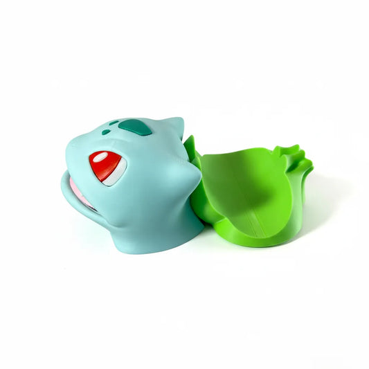 Porta completos Bulbasaur - Pokemon