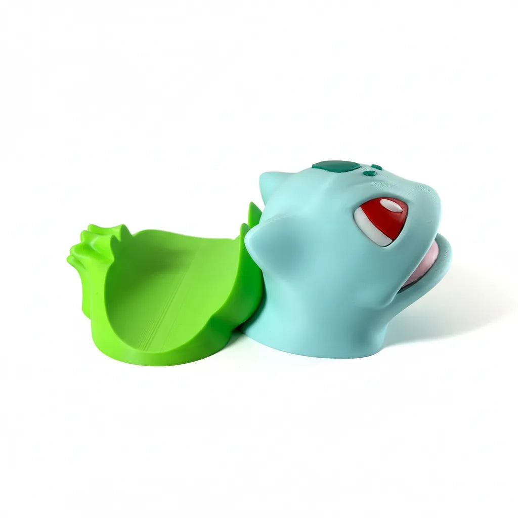 Porta completos Bulbasaur - Pokemon