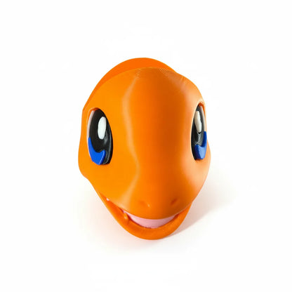 Porta completos Charmander - Pokemon