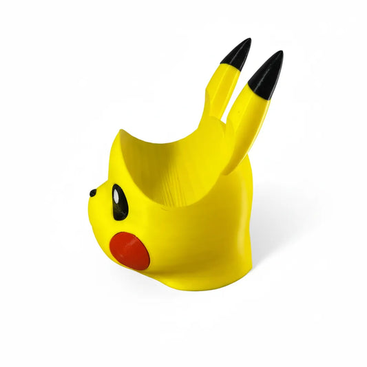 Porta completos Pikachu - Pokemon