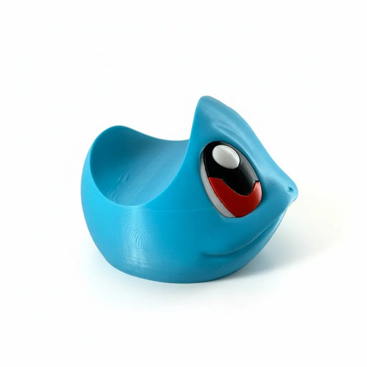 Porta completos Squirtle - Pokemon