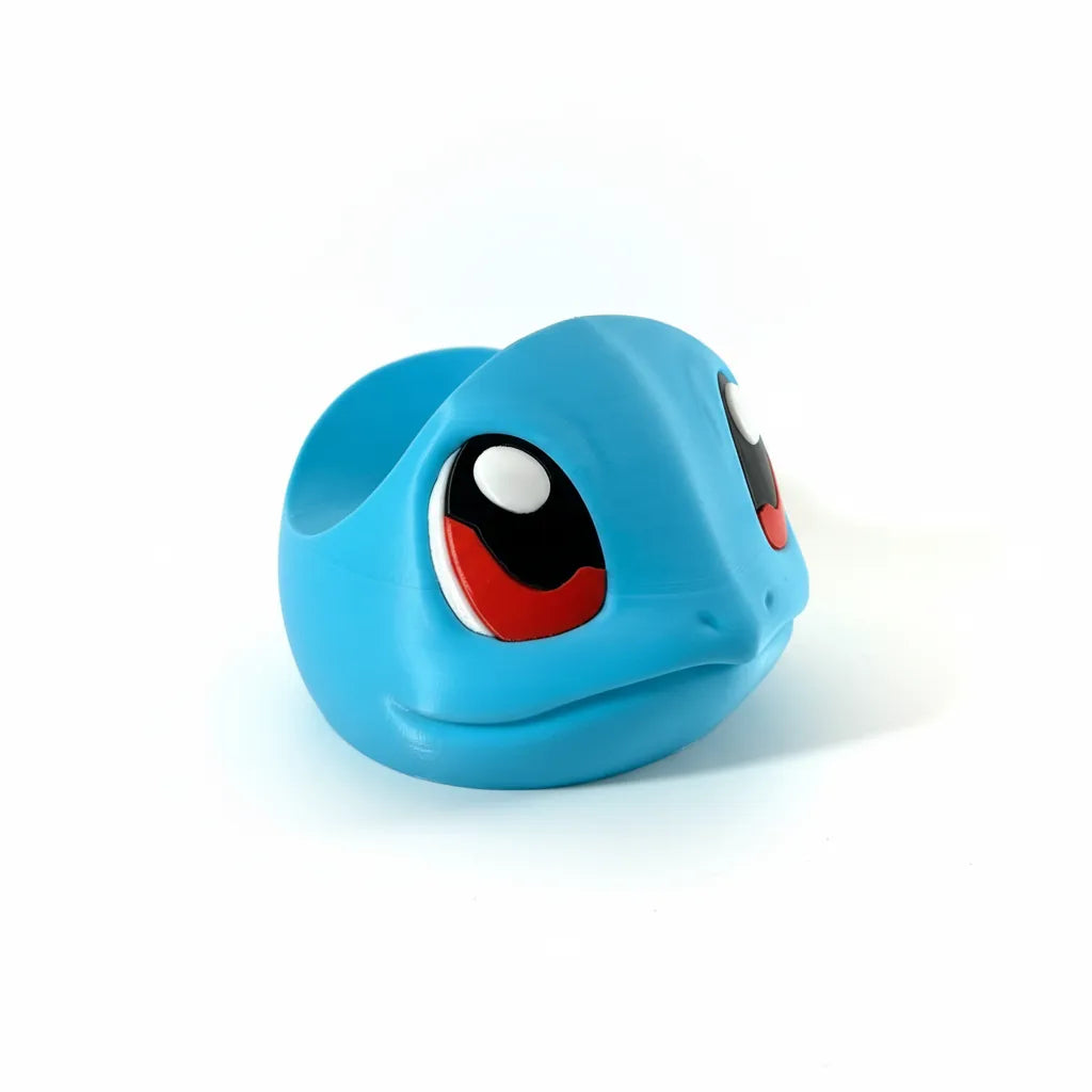 Porta completos Squirtle - Pokemon