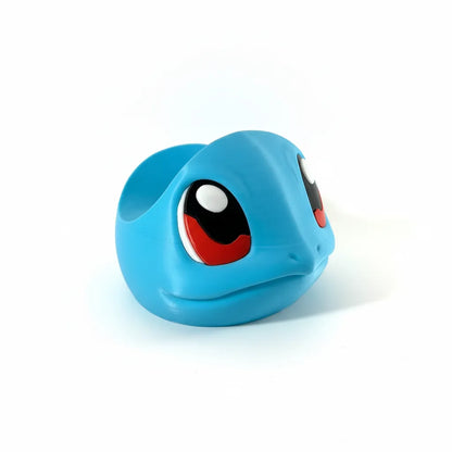 Porta completos Squirtle - Pokemon
