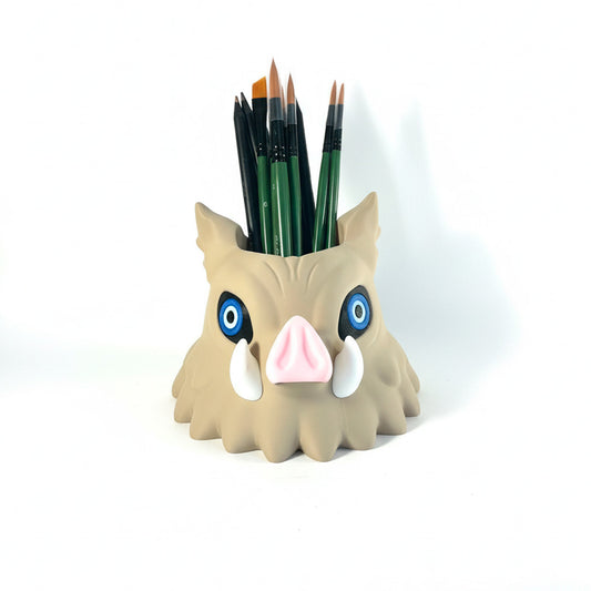 Porta lápices Inosuke