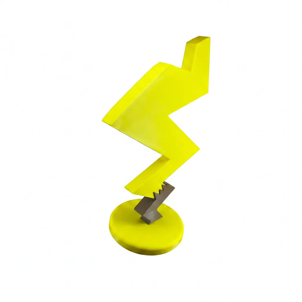 Soporte de audífonos Pikachu - Pokemon