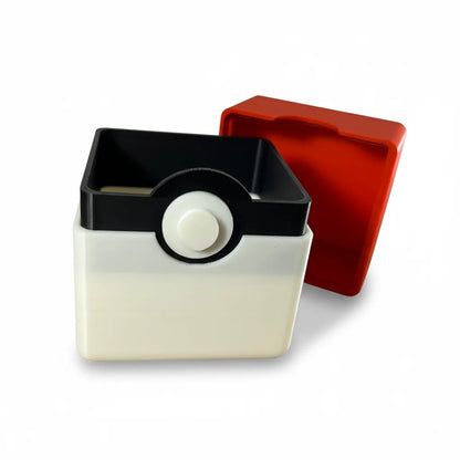 Organizador de cartas, Pokebola - Pokemon