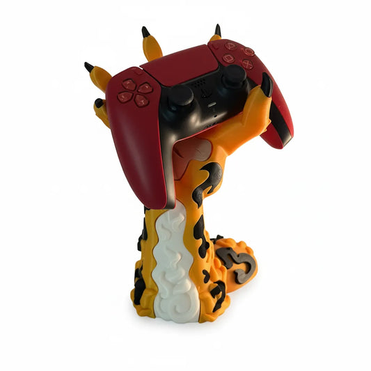 Soporte de Mando Rob Lucci - One Piece