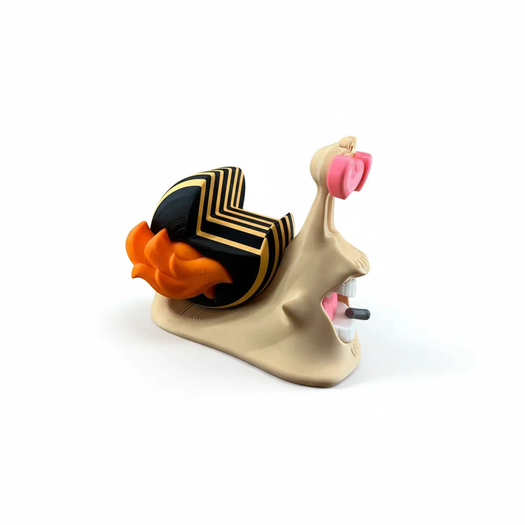 Soporte de mando Sanji Den Den Mushi - One Piece
