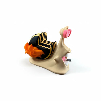 Soporte de mando Sanji Den Den Mushi - One Piece