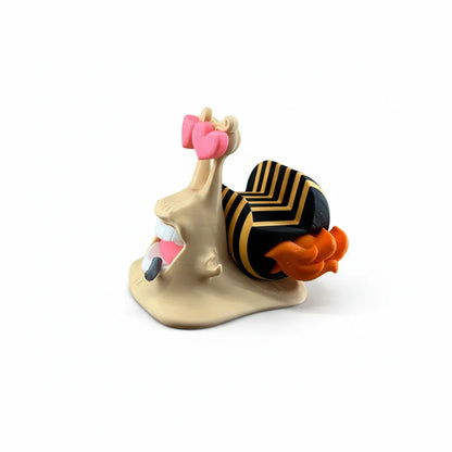 Soporte de mando Sanji Den Den Mushi - One Piece