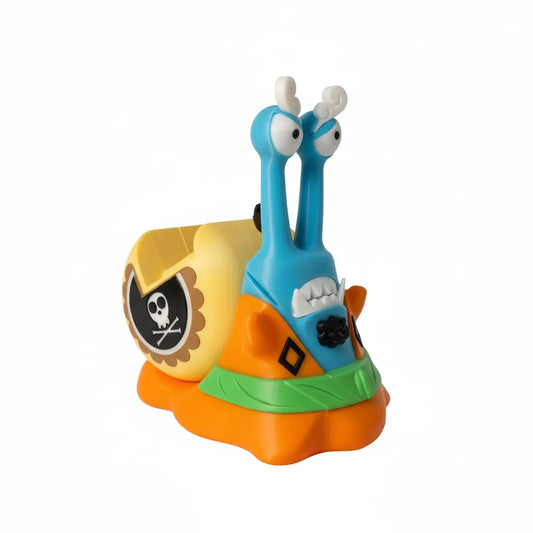 Soporte de mando Den Den Mushi Jinbe