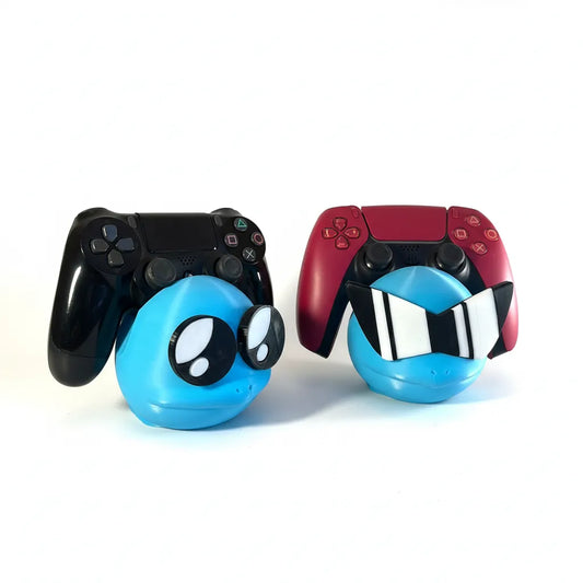 Soporte mando Squirtle Pokemon