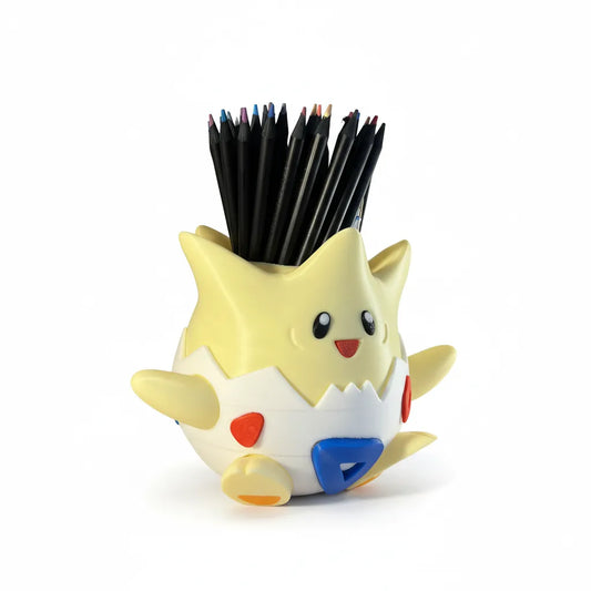 Portalápices Togepi Pokemon