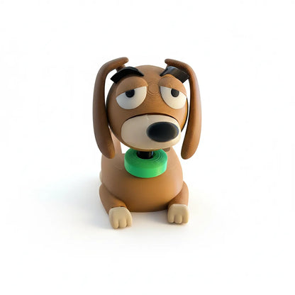 Porta completos Slinky de Toy Story