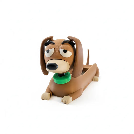 Porta completos Slinky de Toy Story