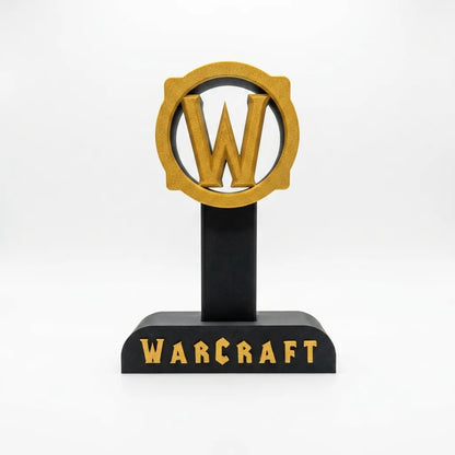 Soporte de audífonos World of Warcraft — 3
